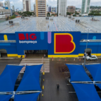 Somos fornecedor do Big Bompreço