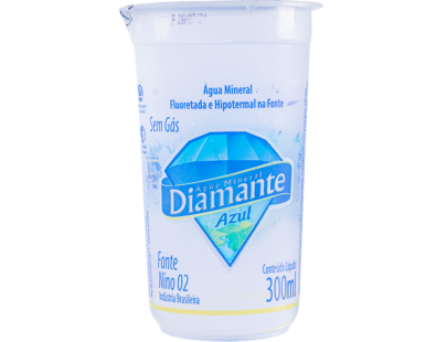 Diamante Azul 300 ML