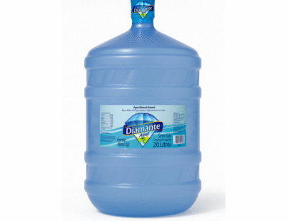 Diamante Azul 20 L